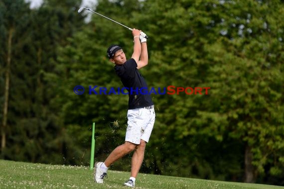 IMT Match Play Golfturnier Buchenauerhof Sinsheim 2016  (© Siegfried Lörz)